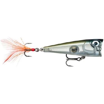 Rapala X-Light Pop 4cm 4,5g - Agn Rapala X-Light Pop 4cm 4,5g - Agn