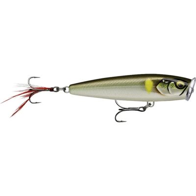 Rapala Skitter Pop Elite - 7,5cm Cebo superficie lucios truchas Rapala Skitter Pop Elite - 7,5cm Cebo superficie lucios truchas