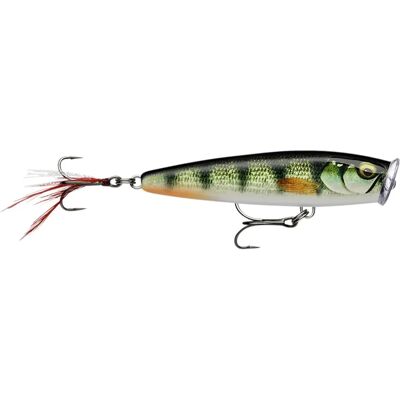 Rapala Skitter Pop Elite - 7,5cm, 10g, GDPEL - Angelköder Rapala Skitter Pop Elite - 7,5cm, 10g, GDPEL - Angelköder