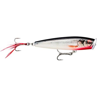 Rapala Skitter Pop Elite - 7,5cm - Oberflächenköder Rapala Skitter Pop Elite - 7,5cm - Oberflächenköder