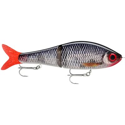 Rapala Shadow Rap Glide - 11cm - 45g - Lebend Rotkehlchen - Kunstköder Rapala Shadow Rap Glide - 11cm - 45g - Lebend Rotkehlchen - Kunstköder
