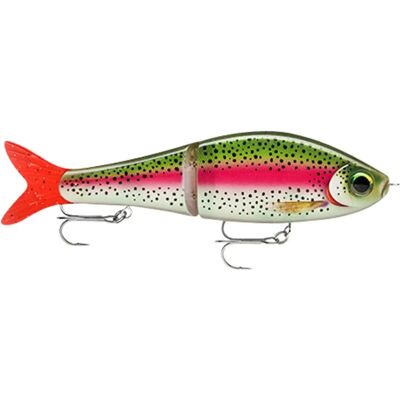 Rapala Shadow Rap Glide - 11cm - 45g - Lebendiger Regenbogenforelle - Köder Rapala Shadow Rap Glide - 11cm - 45g - Lebendiger Regenbogenforelle - Köder