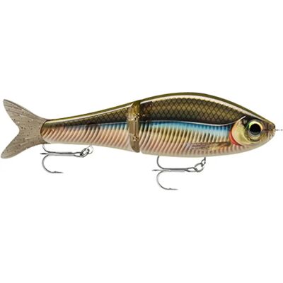 Rapala Shadow Rap Glide - 11cm - 45g - Sild på Stranden - Agn Rapala Shadow Rap Glide - 11cm - 45g - Sild på Stranden - Agn