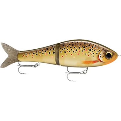 Rapala Super Shadow Rap Glide 11cm TRL - Fiske lock Rapala Super Shadow Rap Glide 11cm TRL - Fiske lock