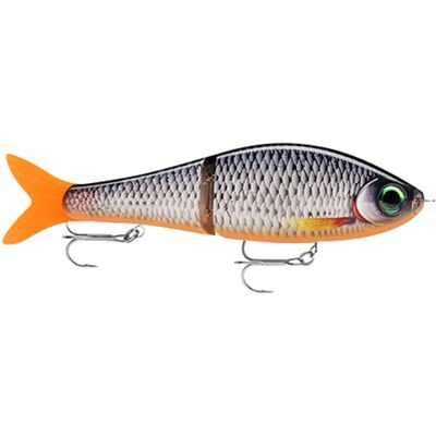 Rapala Shadow Rap Glide - 16cm - 86g - Dorado - Lokk Rapala Shadow Rap Glide - 16cm - 86g - Dorado - Lokk