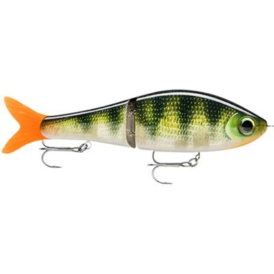 Rapala Shadow Rap Glide - 16cm - 86g - Live Perch Rapala Shadow Rap Glide - 16cm - 86g - Live Perch