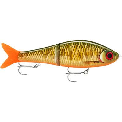 Rapala Shadow Rap Glide - 16cm - 86g - Skaliert Rotbarsch Rapala Shadow Rap Glide - 16cm - 86g - Skaliert Rotbarsch