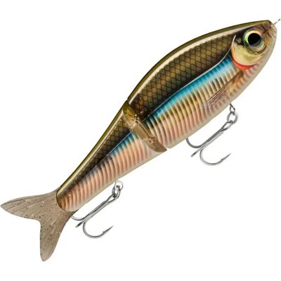 Rapala Shadow Rap Glide - 16cm - 86g - Gjeddefavoritt Rapala Shadow Rap Glide - 16cm - 86g - Gjeddefavoritt
