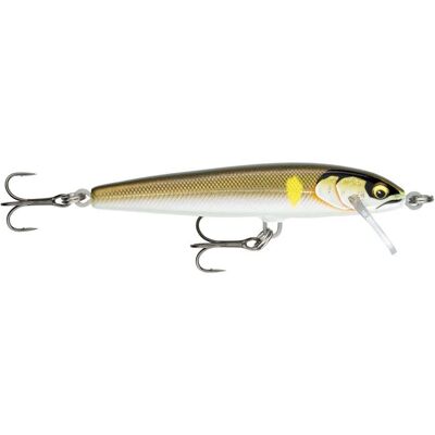 Rapala GDAY Floater Elite 85 Wobbler - Wounded Minnow Action Rapala GDAY Floater Elite 85 Wobbler - Wounded Minnow Action