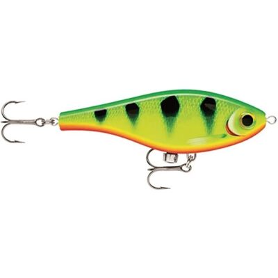 Rapala Super Shadow Rap Jerk 11cm - Lokk Rapala Super Shadow Rap Jerk 11cm - Lokk