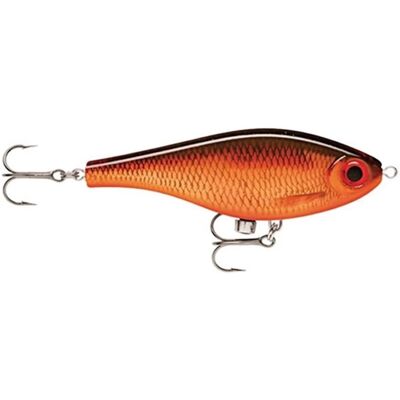 Rapala Super Shadow Rap Jerk 11 Lar - Angelköder Rapala Super Shadow Rap Jerk 11 Lar - Angelköder
