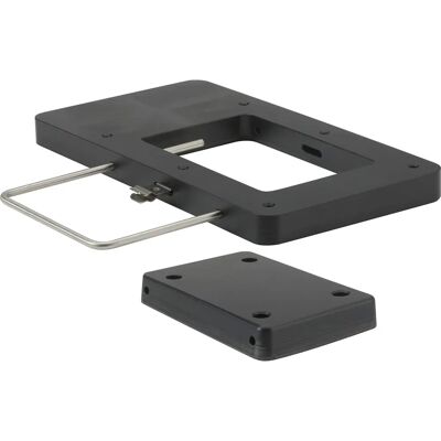 Motorguide Xi 8m0120717 Support-Set - Silber Motorguide Xi 8m0120717 Support-Set - Silber