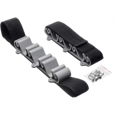 Attwood 6 Rod Holder Vertical Mount - Fishing Accessory Attwood 6 Rod Holder Vertical Mount - Fishing Accessory