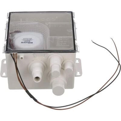 Attwood Blanco 12V / 500 GPH Shower System Attwood Blanco 12V / 500 GPH Shower System