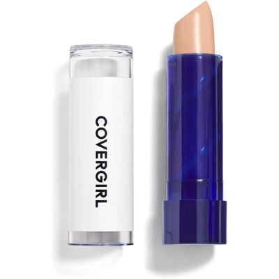 Covergirl Correcteur Hydratant Smoothers - Anticerne - Publicité Covergirl Correcteur Hydratant Smoothers - Anticerne - Publicité