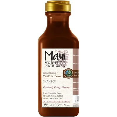 Šampon Maui Moisture Vanilka Aloe Vera proti krepatění - Vlasy 385ml Šampon Maui Moisture Vanilka Aloe Vera proti krepatění - Vlasy 385ml