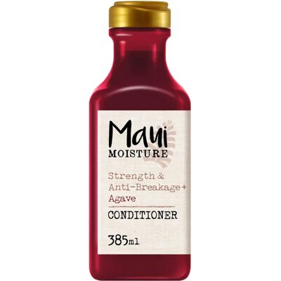 Kondicionér Maui Moisture Agave Anti-Lámání - Typ vlasů Kondicionér Maui Moisture Agave Anti-Lámání - Typ vlasů