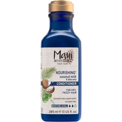 Maui Moisture Coconut Milk Conditioner (385 ml) Maui Moisture Coconut Milk Conditioner (385 ml)
