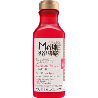 Maui Moisture Lightweight Hydration & Hibiscus Water Shampoo - Shampoo Maui Moisture Lightweight Hydration & Hibiscus Water Shampoo - Shampoo