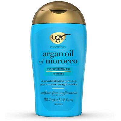Condicionador com óleo de argan do Marrocos - Tamanho de viagem Condicionador com óleo de argan do Marrocos - Tamanho de viagem