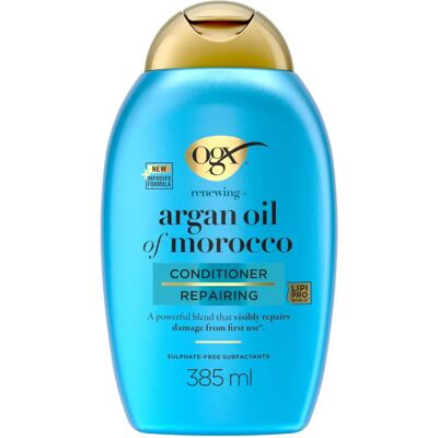 OGX Argan Oil Renewing Hair Conditioner - 385ml OGX Argan Oil Renewing Hair Conditioner - 385ml