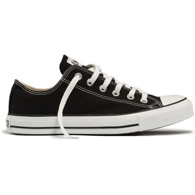 Converse Unisex Chuck Taylor All Star Μπασκέτα Μαύρα Παπούτσια - Παπούτσια Converse Unisex Chuck Taylor All Star Μπασκέτα Μαύρα Παπούτσια - Παπούτσια