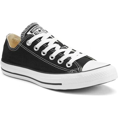 Converse M9166C Μαύρα Sneakers - Παπούτσια Converse M9166C Μαύρα Sneakers - Παπούτσια