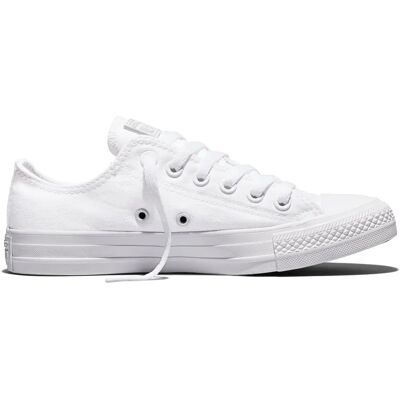 Converse CT AS SP OX 1U647 Unisex Białe Wygodne Sneakers Converse CT AS SP OX 1U647 Unisex Białe Wygodne Sneakers