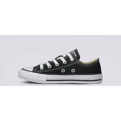 Converse Chuck Taylor All Star Ox Παιδιά - Μαύρο Converse Chuck Taylor All Star Ox Παιδιά - Μαύρο