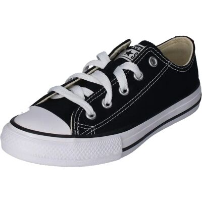 Converse Chuck Taylor As Core - Noir - Baskets Converse Chuck Taylor As Core - Noir - Baskets