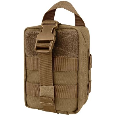 Condor Rip-Away EMT Beutel Lite MOLLE - Beutel Condor Rip-Away EMT Beutel Lite MOLLE - Beutel