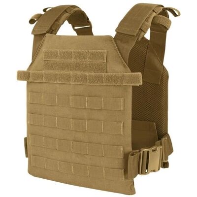Condor Sentry Plate Carrier - Regolabile per piastre M/L Condor Sentry Plate Carrier - Regolabile per piastre M/L