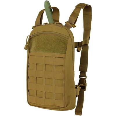 LCS Tidepool Hydration Carrier - MOLLE, 1,5 L LCS Tidepool Hydration Carrier - MOLLE, 1,5 L