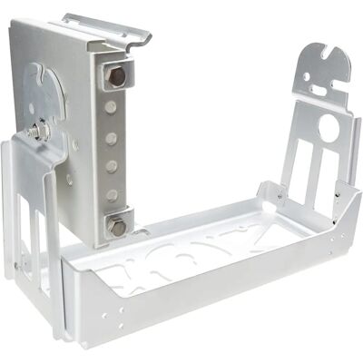 Cisco AIR-ACCPMK1550 - kit di montaggio - Grigio Cisco AIR-ACCPMK1550 - kit di montaggio - Grigio