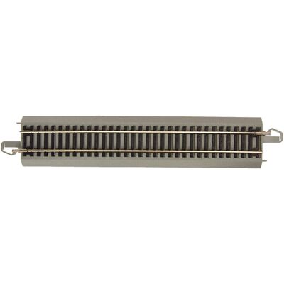 Bachmann Trains - Model Train Track - Bulk (50 pcs) - Nickel Silver Bachmann Trains - Model Train Track - Bulk (50 pcs) - Nickel Silver