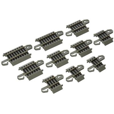 Bachmann - BAC44592 - Nickel Silver - Rail accessory Bachmann - BAC44592 - Nickel Silver - Rail accessory