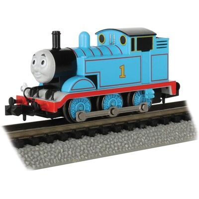 Thomas & Friends Thomas the Tank Engine - Toys Thomas & Friends Thomas the Tank Engine - Toys