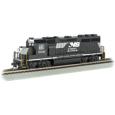 Bachmann - 66309 GP40 NS3061 - HO - Locomotive Bachmann - 66309 GP40 NS3061 - HO - Locomotive