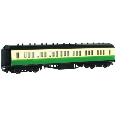 BACHMANN - Gordon's Composite Coach - HO Scale BACHMANN - Gordon's Composite Coach - HO Scale