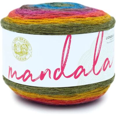 Lion Brand Yarn Chimera - 525-204 - Fantasityg Lion Brand Yarn Chimera - 525-204 - Fantasityg