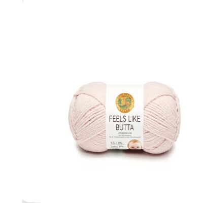 Lion Brand Yarn Lion Marke Garn Company Pink - Wol Lion Brand Yarn Lion Marke Garn Company Pink - Wol