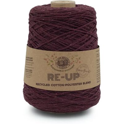 Lion Brand Yarn Re-Up Paquete Bonus - Hilo Lion Brand Yarn Re-Up Paquete Bonus - Hilo