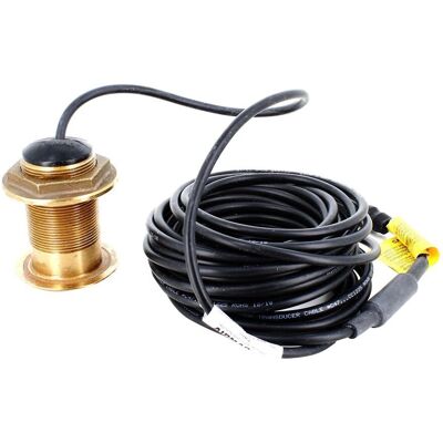 Trasduttore passante in bronzo low profile - Raymarine Trasduttore passante in bronzo low profile - Raymarine