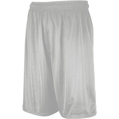 Russell 659AFM.GSV.L Erwachsene Dri-Power Mesh Shorts - Shorts Russell 659AFM.GSV.L Erwachsene Dri-Power Mesh Shorts - Shorts