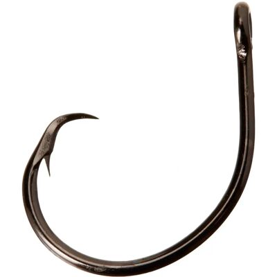 Mustad - Classic Demon In Line - Wide Gap - In Line - fishing hook Mustad - Classic Demon In Line - Wide Gap - In Line - fishing hook