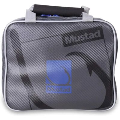 Mustad Single Rig - Waterproof Storage for Fishing Gear Mustad Single Rig - Waterproof Storage for Fishing Gear