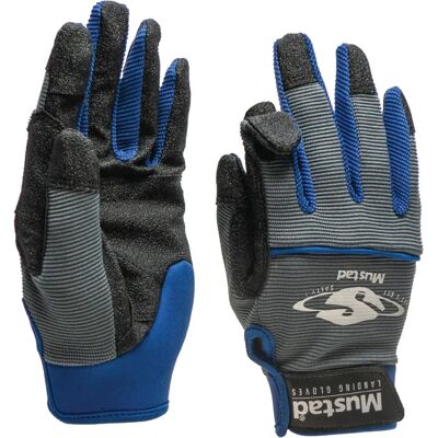 Mustad Landing Gloves - Gloves Mustad Landing Gloves - Gloves