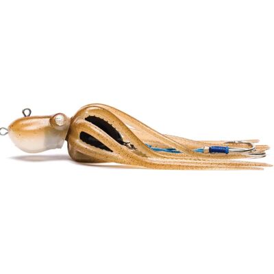 Mustad - InkVader Octopus Jig - 280g - Soft lure Mustad - InkVader Octopus Jig - 280g - Soft lure