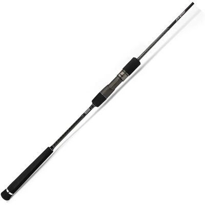 Mustad - Pulse Baitcaster Slow Jigging Rod - Black Mustad - Pulse Baitcaster Slow Jigging Rod - Black