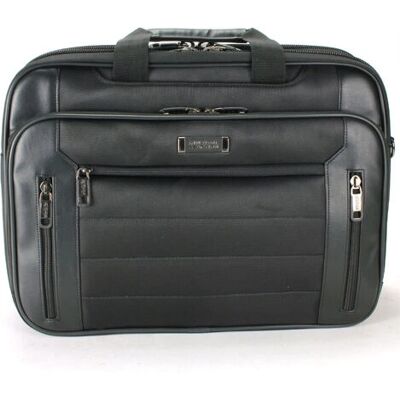 Fujitsu FPCCC212 Custodia per laptop - 15,6 pollici - Nero Fujitsu FPCCC212 Custodia per laptop - 15,6 pollici - Nero
